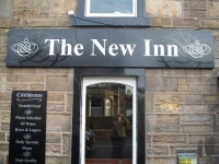 The New Inn 3*