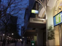 Holiday Inn Express Cape Town City Centre 3*