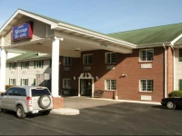 National Heritage Inn and Suites 2*