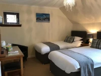 Ben Nevis Guest House 3*