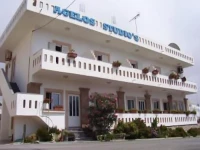 Agelos Studios Kalamaki (Tympaki) 1*