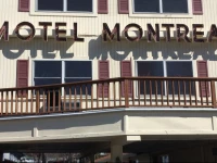 Motel Montreal 2*
