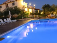 B&B Le Foglie dArgento 3*