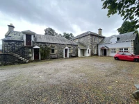 Columba House 3*