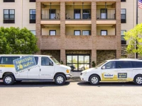 MainStay Suites Rogers 3*