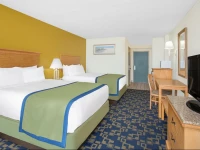 Days Inn Virginia Beach Oceanfront 2*