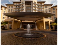 Protea Hotel Wanderers 4*