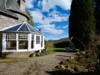 Bendarroch House