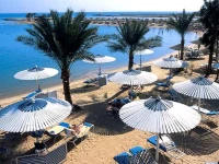 Hilton Hurgada Resort 5*