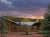 Grand Canyon Bed and Breakfast 3*