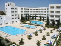 Residence Aziza Thalasso Golf 4*