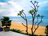 Allezboo Beach Resort & Spa 4*