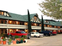 Edelweiss Inn New Braunfels 2*