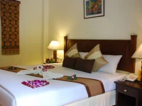 Absolute Patong Ville Resort 3*