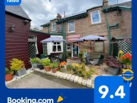 Carisbrooke Guest House