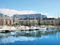 Waterfront Village 5*