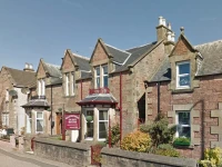 Glenrossie Guest House