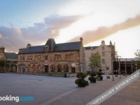 Inverness Youth Hostel