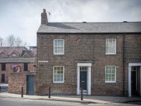 Queen Street Cottage