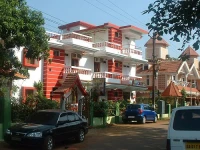 Carys Hotel 2*