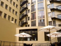 Faircity Mapungubwe Hotel Apartments 4*
