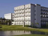 Camino Real Puebla Angelopolis 4*