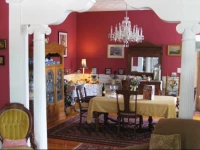 Historic Hill Inn 2*