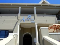 Ashanti Lodge Green Point 3*