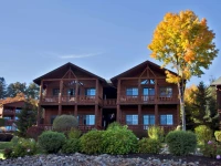 Lodges at Cresthaven 4*