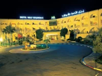 Golf Residence Hotel Port El Kantaoui 3*