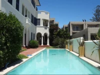 The Walden Suites 5*