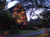 Naya Gawana Resort & Spa 4*