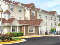 TownePlace Suites Virginia Beach 2*