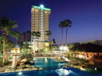 Jomtien Palm Beach New Wing 4*