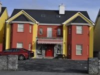 Amber Heights Guesthouse