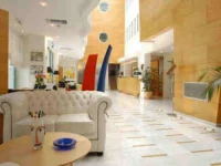Poseidon Palace Hotel 5*