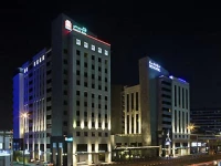 Novotel Deira City Centre 4*