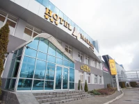 Marton Olimpic hotel 3*