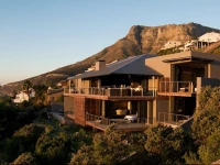 26 Sunset Avenue Llandudno 5*