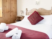 Rusheen Bay House 4*