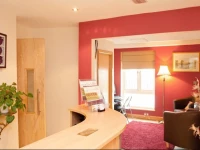 The Eyre Square Townhouse 3*