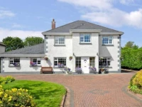 Shanlin House Bed And Breakfast