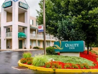 Quality Inn New Cumberland 2*