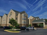 Homewood Suites by Hilton Baltimore-BWI Airport 3*