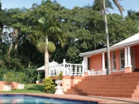 Sicas Guest House 4*