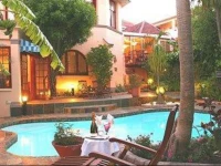 Brenwin Guest House 3*