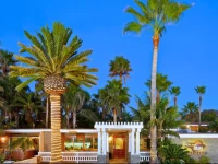 Ocean Palms Beach Resort 4*