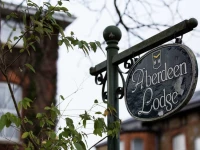Aberdeen Lodge 4*