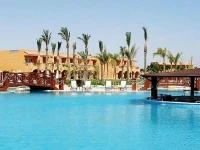 Resta Grand Resort Marsa Alam 5*