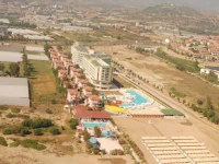 Hedef Beach Resort & Spa 5*